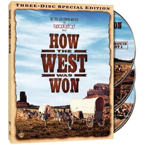 WEST 歴代DVD Amazon.com: Warner Home Video Western Classics Collection (DVD
